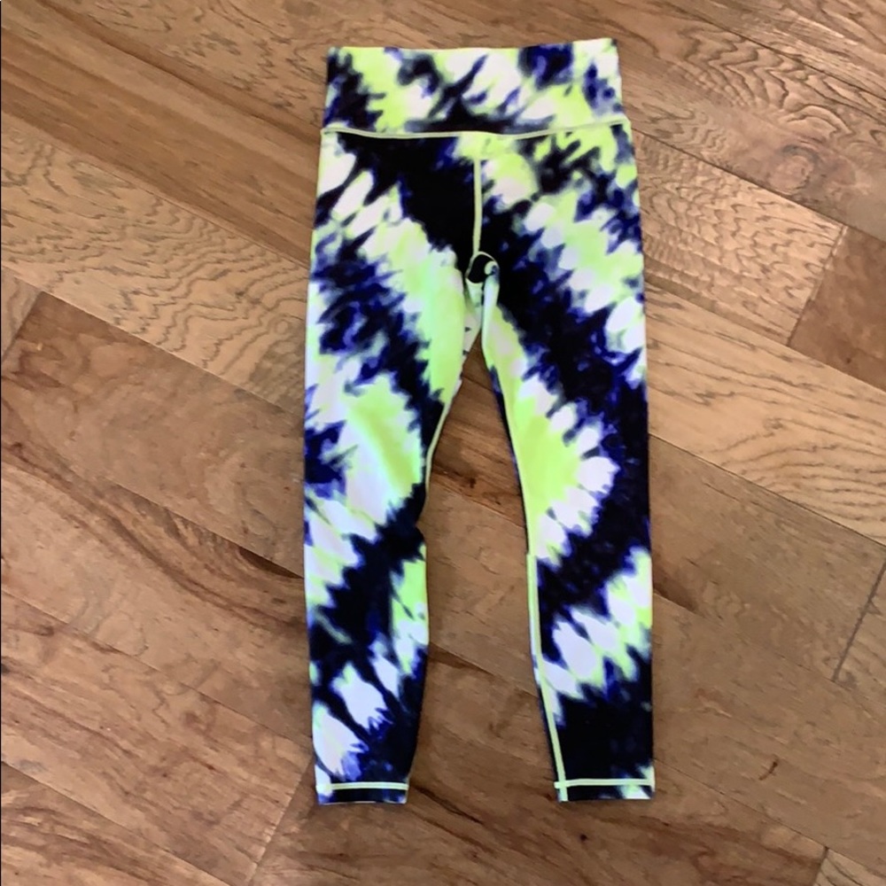 Athleta Elation 7/8 tight